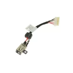 DC Jack For Dell Precision M3800