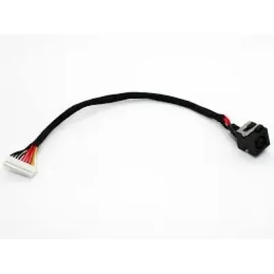 DC Jack For Dell M4600 DC Jack For Dell M4600