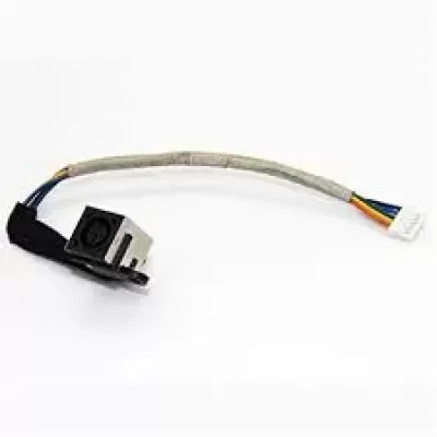 DC Jack For Dell Studio XPS 13 1340 With Cable DC Jack For Dell Studio XPS 13 1340 With Cable