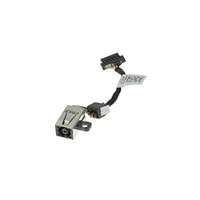 DC Jack For Dell Studio XPS12 With Cable DC Jack For Dell Studio XPS12 With Cable