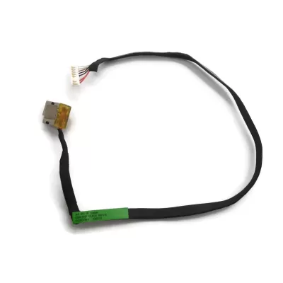 DC Jack For HP Split 13-R010DX With Cable DC Jack For HP Split 13-R010DX With Cable