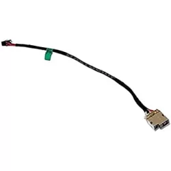 DC Jack For Hp 15g 15R
