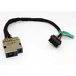 DC Jack For HP 215 G1 With Cable