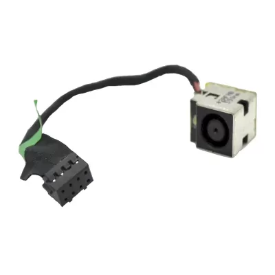 DC Jack For HP 450 G0 With Cable DC Jack For HP 450 G0 With Cable