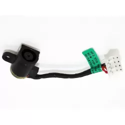 DC Jack For HP 640 G1 With Cable