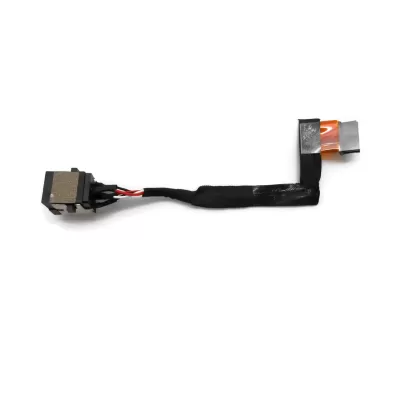 DC Jack For HP 6560B With Cable DC Jack For HP 6560B With Cable