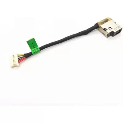 DC Jack For HP M6-W X360 With Cable DC Jack For HP M6-W X360 With Cable