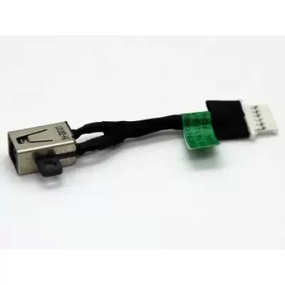 DC Jack For Hp Pavilion 11-R 11R