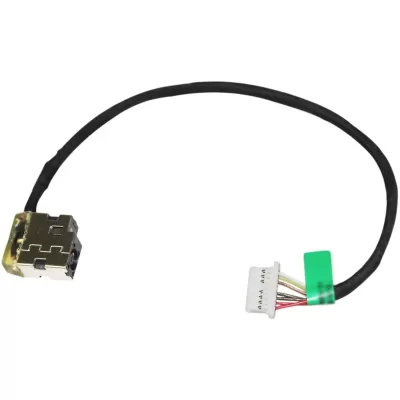 DC Jack For Hp Pavilion 14AB DC Jack For Hp Pavilion 14AB