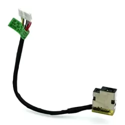 DC Jack For Hp Pavilion 14AF