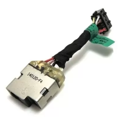 DC Jack For Hp Pavilion 14N DC Jack For Hp Pavilion 14N