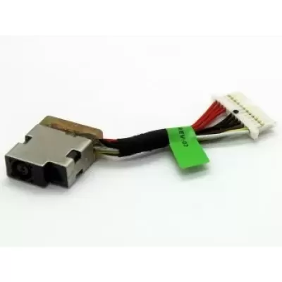 DC Jack For Hp Pavilion 15-CB DC Jack For Hp Pavilion 15-CB