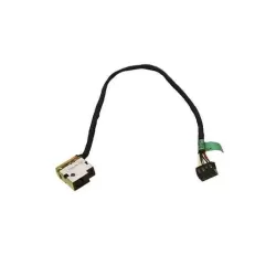 DC Jack For Hp Pavilion 15E
