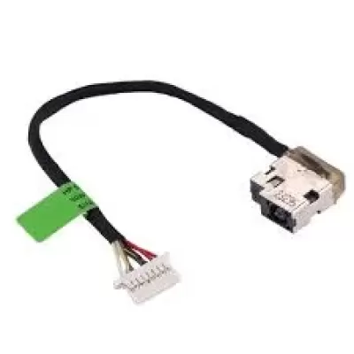 DC Jack For Hp Pavilion 15J DC Jack For Hp Pavilion 15J