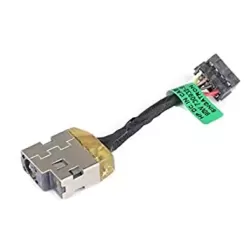 DC Jack For Hp Pavilion 15P