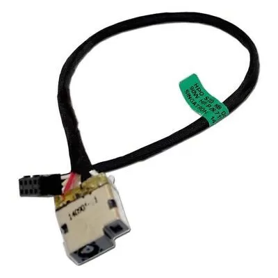 DC Jack For Hp Pavilion 250g3 DC Jack For Hp Pavilion 250g3