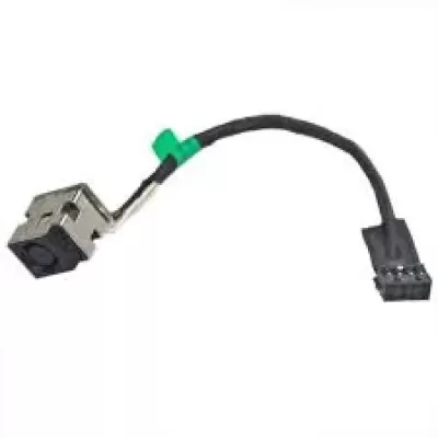 DC Jack For Hp Probook 4540S 4440S DC Jack For Hp Probook 4540S 4440S