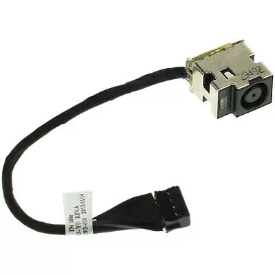 DC Jack For Hp Compaq Presario Cq58 DC Jack For Hp Compaq Presario Cq58