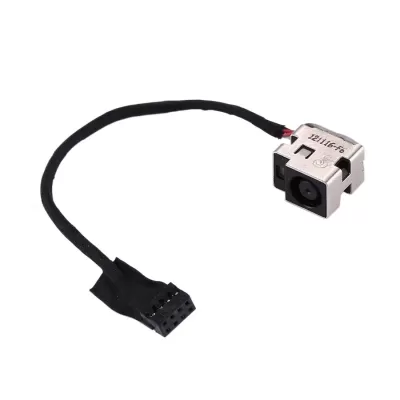 DC Jack For Hp Pavilion DM4-3000 DC Jack For Hp Pavilion DM4-3000