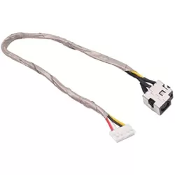 DC Jack For Hp Pavilion Dv7-1000