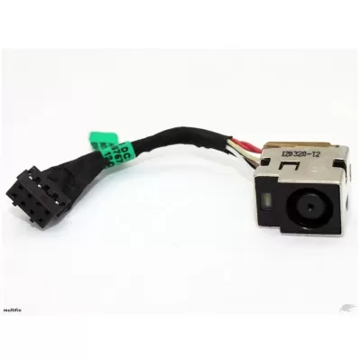 DC Jack For Hp Pavilion G4-2000 DC Jack For Hp Pavilion G4-2000