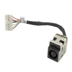 DC Jack For Hp Pavilion G6-1000