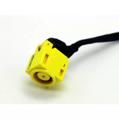 DC Jack For Lenovo Ideapad B590