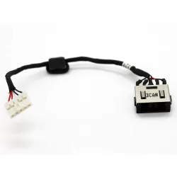 DC Jack For Lenovo G50-30