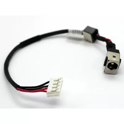 DC Jack For Lenovo Ideapad G550 DC Jack For Lenovo Ideapad G550