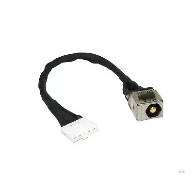 DC Jack For Lenovo Ideapad Z570 B570 V570