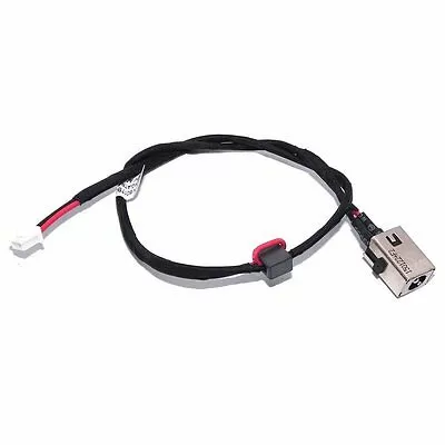 DC Jack For Toshiba L35W DC Jack For Toshiba L35W