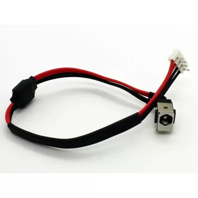 DC Jack For Toshiba L455 DC Jack For Toshiba L455