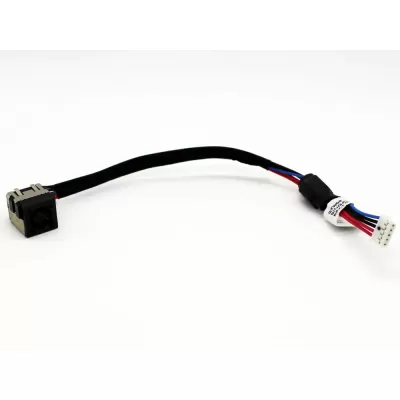 Dell E5430 Series DC in Power Jack Connector DC30100H200 Dell E5430 Series DC in Power Jack Connector DC30100H200