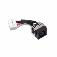 Dell Latitude E6430U Laptop DC-IN Power Jack Connector DC30100LT00