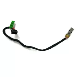HP 15-G 15-G019wm DC Power Jack