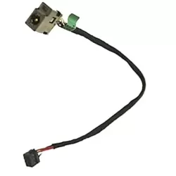 HP Envy TouchSmart Ultrabook 4 4T-1100 DC Jack Power
