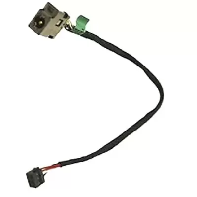 HP Envy TouchSmart Ultrabook 4 4T-1100 DC Jack Power