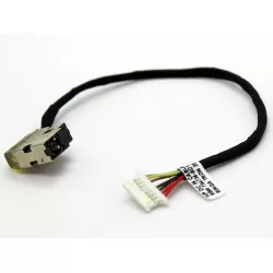 HP Chromebook 14 14-X010nr DC Jack Power