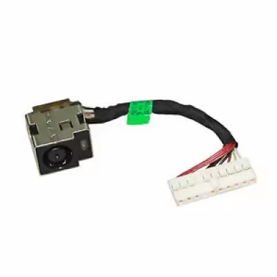 HP Envy M4-1000 m4-1015dx m4-1115dx Series DC Power Jack With Cable HP Envy M4-1000 m4-1015dx m4-1115dx Series DC Power Jack With Cable