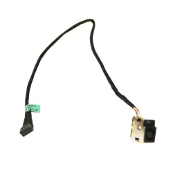 HP Envy M6-K054CA M6-K010DX M6-K088CA M6-K000 DC Jack Power