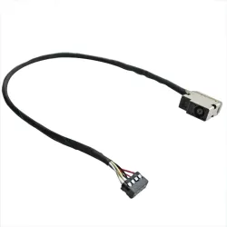 HP Envy Rove 20-K000 20-K100 DC Jack
