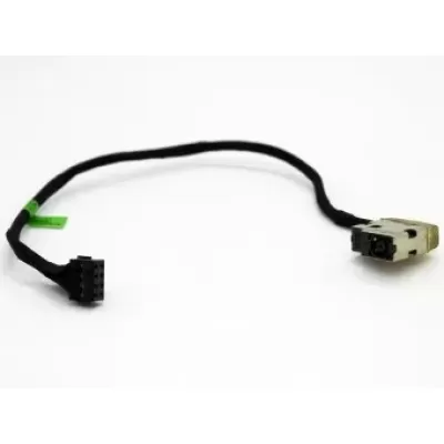 HP Envy Touchsmart M7-J000 DC Power Jack Cable HP Envy Touchsmart M7-J000 DC Power Jack Cable