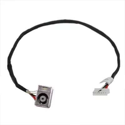 HP G72 Compaq CQ72 DC Jack and Cable HP G72 Compaq CQ72 DC Jack and Cable
