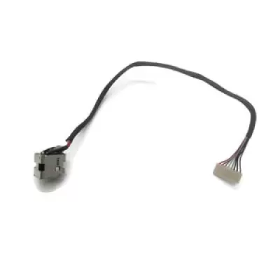 HP HDX X18 DC Power Jack HP HDX X18 DC Power Jack