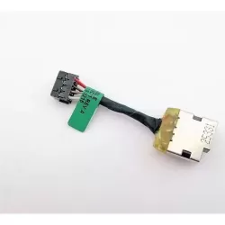 HP Pavilion 10-E000 DC Jack With Cable