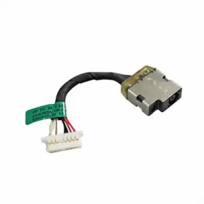 HP Pavilion 13-A000 13-A100 X360 DC Jack HP Pavilion 13-A000 13-A100 X360 DC Jack