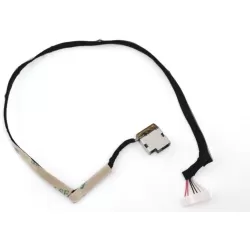 HP Pavilion 13-R010dx Split X2 DC-in Jack Power 65W with Cable
