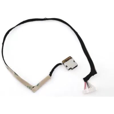 HP Pavilion 13-R010dx Split X2 DC-in Jack Power 65W with Cable HP Pavilion 13-R010dx Split X2 DC-in Jack Power 65W with Cable
