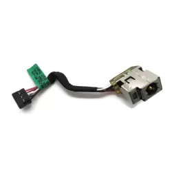 HP Pavilion 14-B000 DC-IN Cable