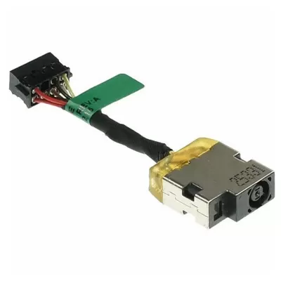 HP Pavilion 14-N 15-N 15-F DC Power-in Jack HP Pavilion 14-N 15-N 15-F DC Power-in Jack